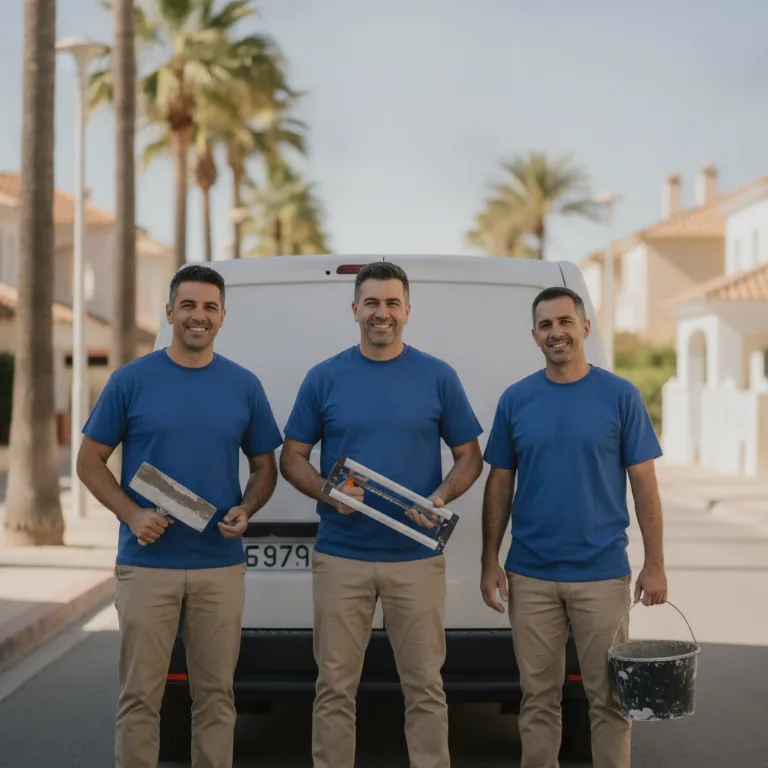 Alicatador equipo en Ciutat Vella